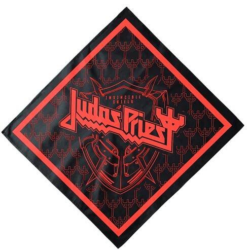 Invincible Shield Bandana