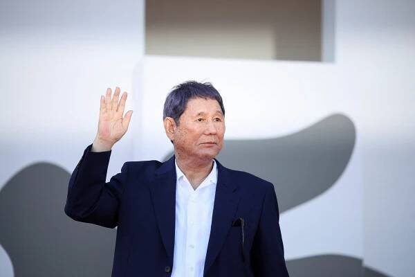 81st Venice Film Festival - screening of the movie 