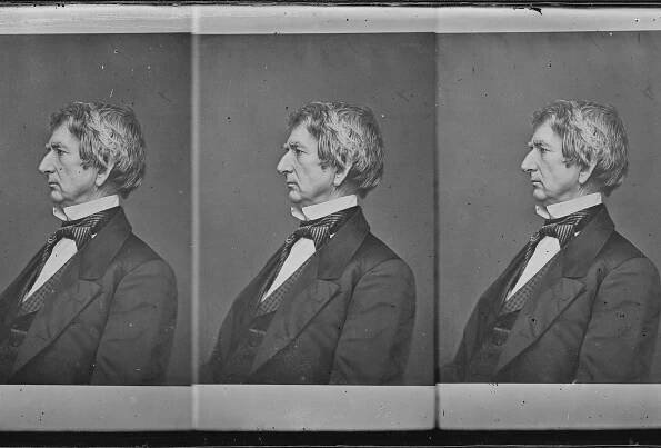 William Howard Seward