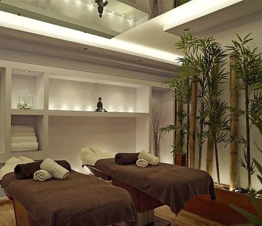 See The RoomCorinthia Hotel St. George's Bay - See The Room