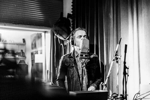Little steve and the big beat :: Behance
