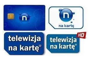 Dobíjení karty TNK HD smart HD 1 m-c