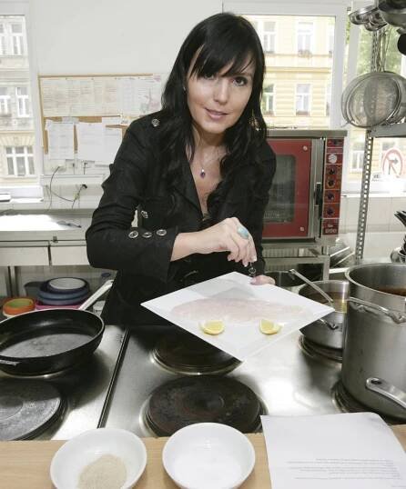 Martina Jandová: Od rozchodu těsně před svatbou nemám o muže zájem