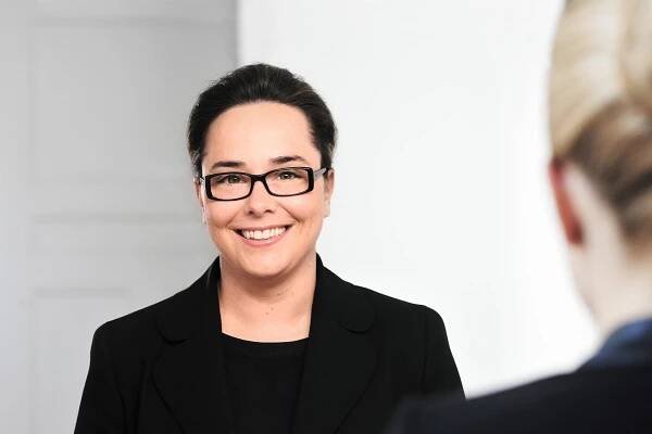 Ulrike Beyer – Alexander & Partner