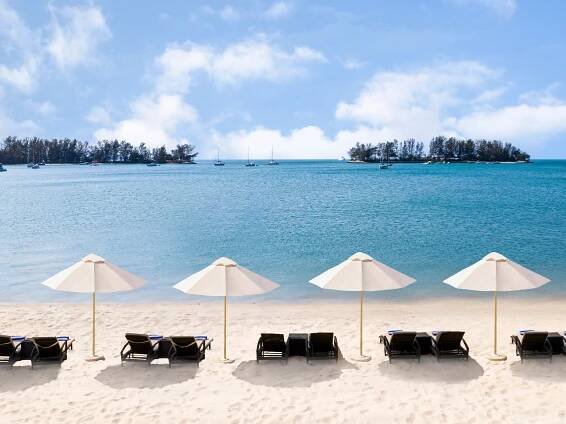 Best hotels in Langkawi, Malaysia 2025