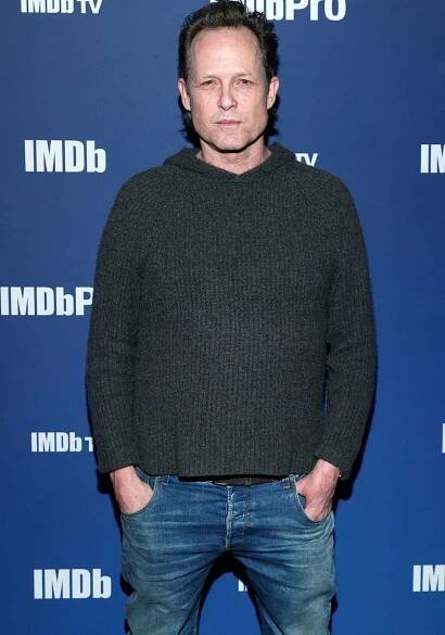 '30 Rock' 's Dean Winters Has Been 'In Pain' Since Undergoing Multiple Amputations in 2009