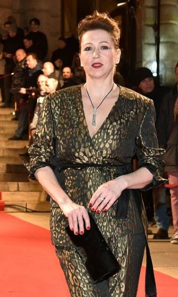 Obrazem: České lvy ovládlo Nabarvené ptáče, ceny mají Tereza Ramba i Havelka
