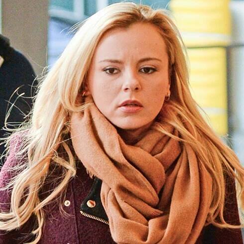 Charlie Sheen's Ex-Girlfriend Bree Olson Claims He Never Told Her He Is HIV-Positive