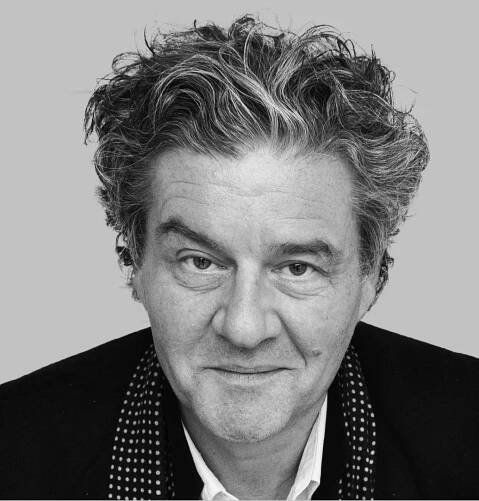 Michel Mossessian