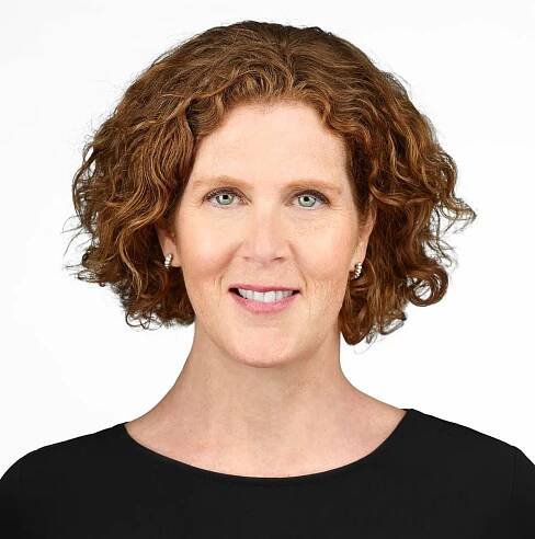 Gina Curran