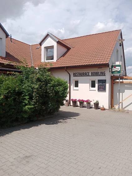 Restaurace bowling Luže - kulečník - karambol - Návštěvník.cz - Chrudimsko-Hlinecko