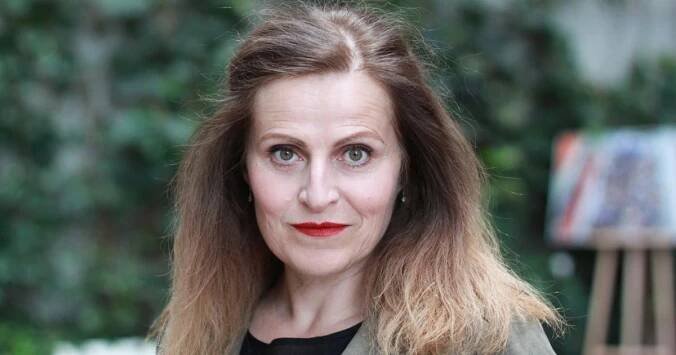Herečka Eva Leinweberová: Husa na provázku je životní filozofie. V tomhle duchu dělám divadlo pořád