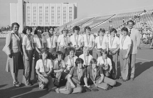 Podivná olympiáda ve stínu agrese. Na hrách v Moskvě chyběla spousta hvězd