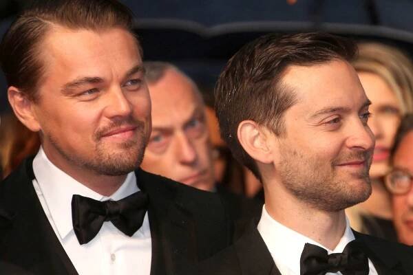 Tobey Maguire Movies, Net Worth And Height | Upcuz - Celebrity Bio, Net Worth, News
