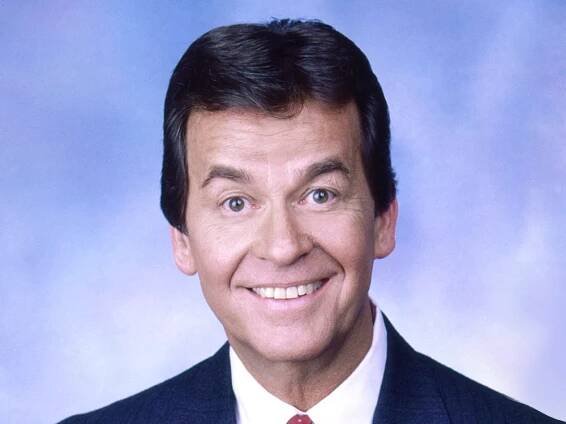 Dick Clark