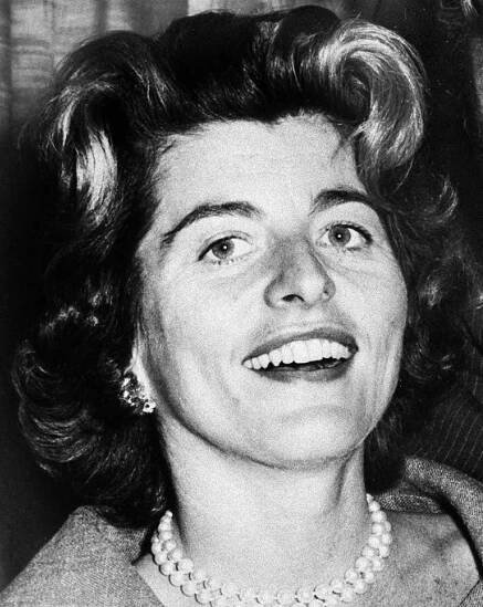 Patricia Kennedy