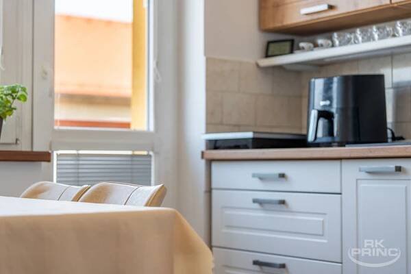 Fotka 8 - Prodej bytu 2+1 60 m², Devotyho, Pardubice - Zelené Předměstí