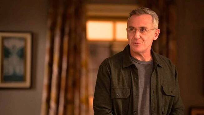 David Eigenberg - Actor