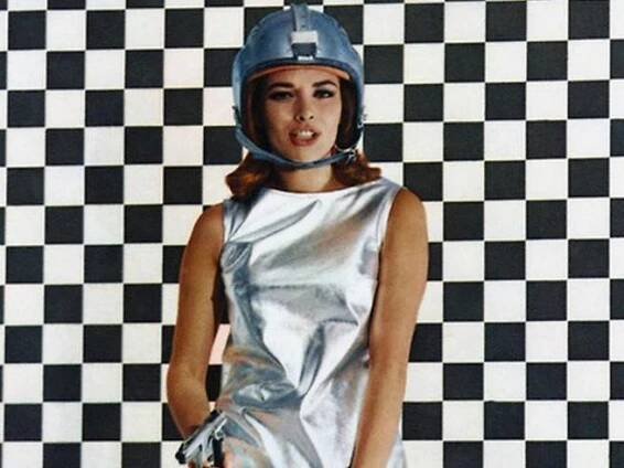 Karin Dor