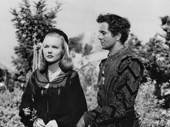 Prince of Foxes (1949)