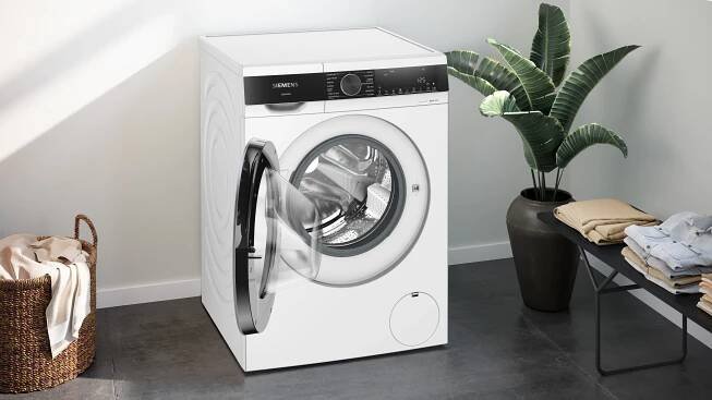 Siemens WN54G2A0EU