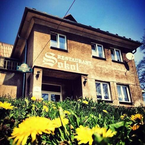 Restaurant Sokol | Apetee