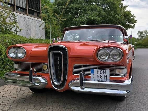 ADAC Saarland: ADAC Oldtimertag