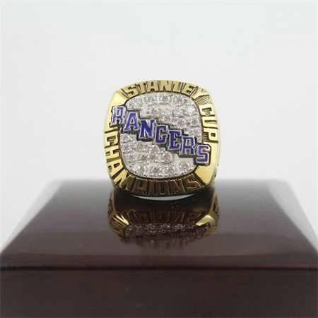 1994 (New York Rangers)