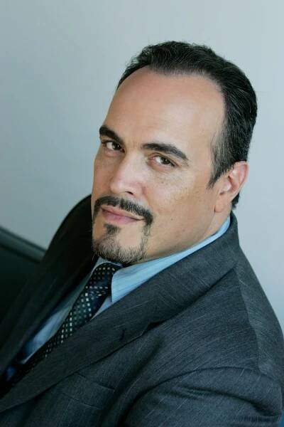 ‘Dexter’s’ David Zayas Joins ‘Annie’ Remake (Exclusive)