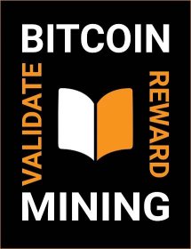 Bitcoin Mining and Transaction Validation
