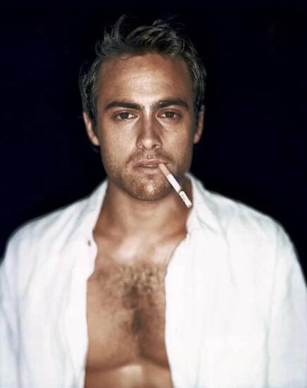 Stuart Townsend fotka