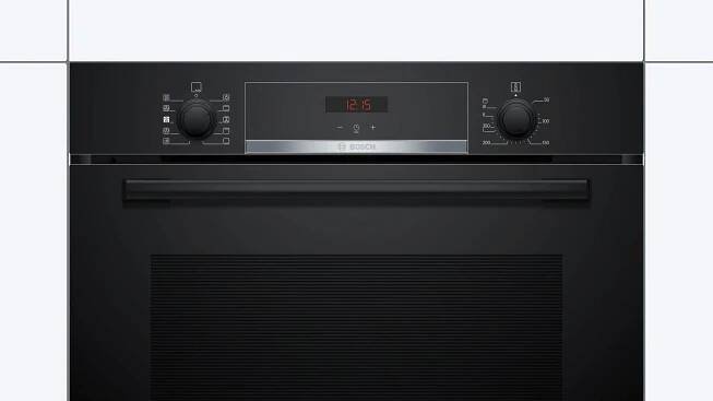BOSCH HRA534EB0 + BOSCH BFL623MB3