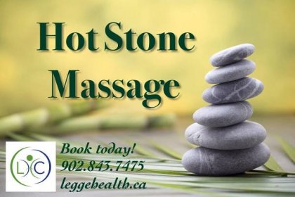 Massage Therapy Archives - LeggeHealth.ca