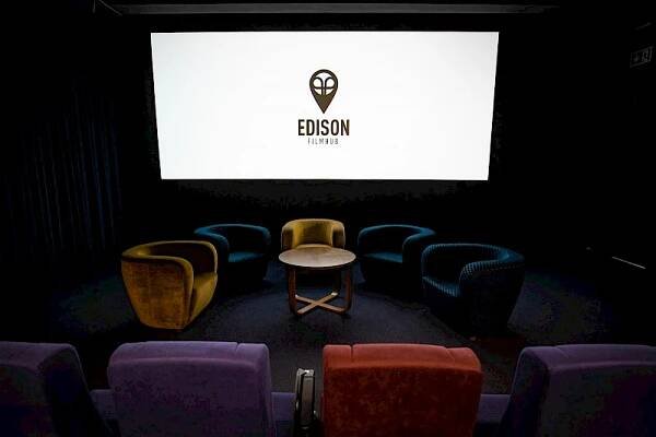 Edison Filmhub