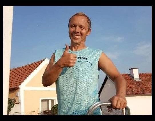Foto k tématu Pavel Paur – stránka 13