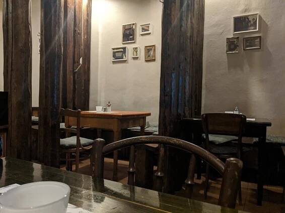 DIM SUM SPOT LIBEREC - Menu, Prices & Restaurant Reviews - Tripadvisor