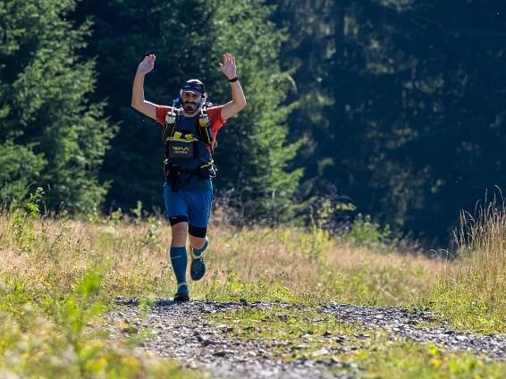 West Carpathian Challenge