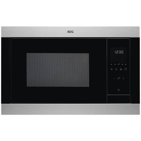 MIKROVLNNÁ RÚRA VSTAVANÁ AEG MSB2547D-M