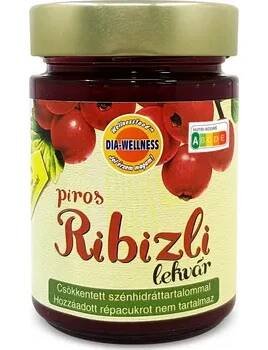 Rybízová marmeláda 380 g