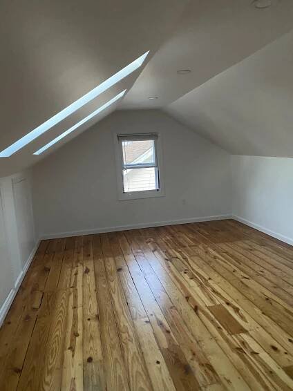 plain attic
