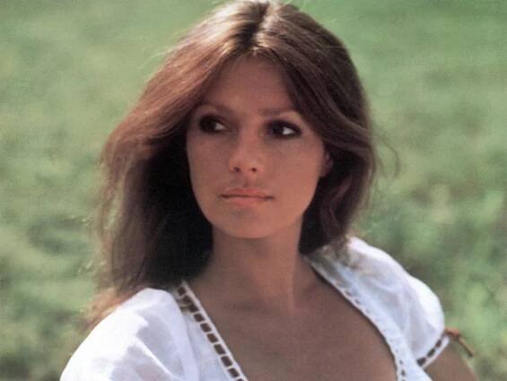 THE REINCARNATION OF PETER PROUD, Jennifer O'Neill, 1975