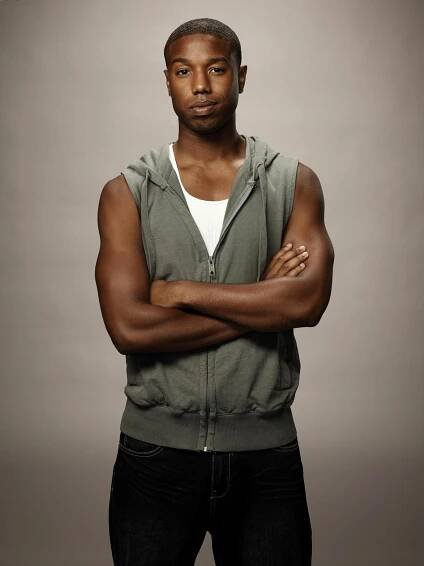 Which Friday Night Lights Stars Will — And Won t — Return for the Upcoming Reboot 790 Michael B Jordan