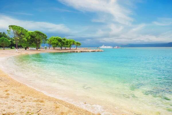 Auf nach Kroatien: 5 Tage im TOP 3* Hotel mit All Inclusive nur 180€
