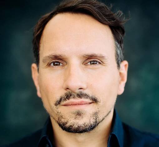 Stefko Hanushevsky