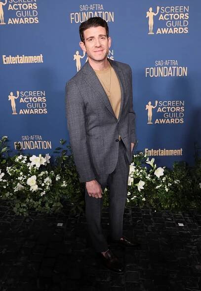 Bryan Greenberg attends the SAG Awards Season Celebration at Chateau Marmont.