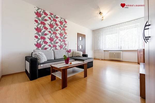 Prodej Byt 2+1, Slezská, Frýdek-Místek - Frýdek