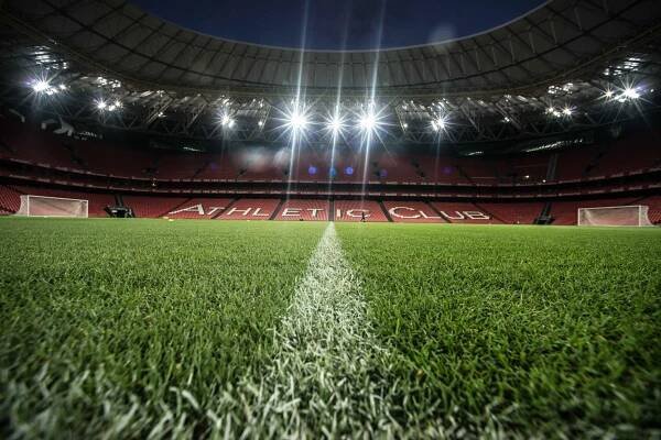 Jak bude vypadat nový stadion Sparty? Ředitel Sparty prozradil, kde by se rád inspiroval