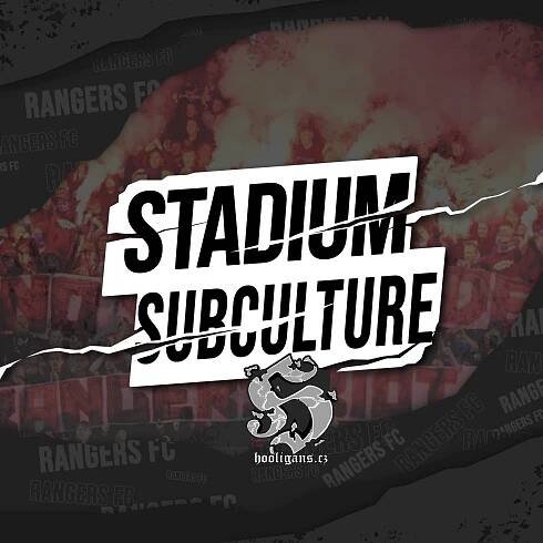Stadium Subculture – hooligans.cz