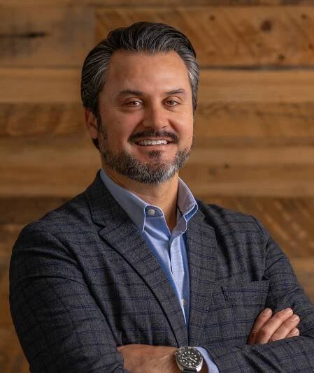 Francisco Gonzalez