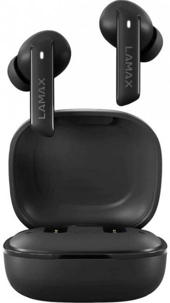 Popis LAMAX Clips1 ANC Black - NajduZboží.cz
